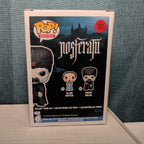 Funko Pop Movies Count Orlok #1921 Nosferatu  Vinyl Figure In Box w/ Protector