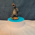 Disney Infinity 3.0 Baloo Jungle Book PVC Figure 2016 Loose