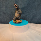Disney Infinity 3.0 Baloo Jungle Book PVC Figure 2016 Loose