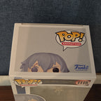 Funko Pop Animation Jujutsu Kaisen Mahito #1115 Vinyl Figure with Protector