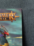 Warhammer Age of Sigmar Battle of Glymmsforge Campaign Book