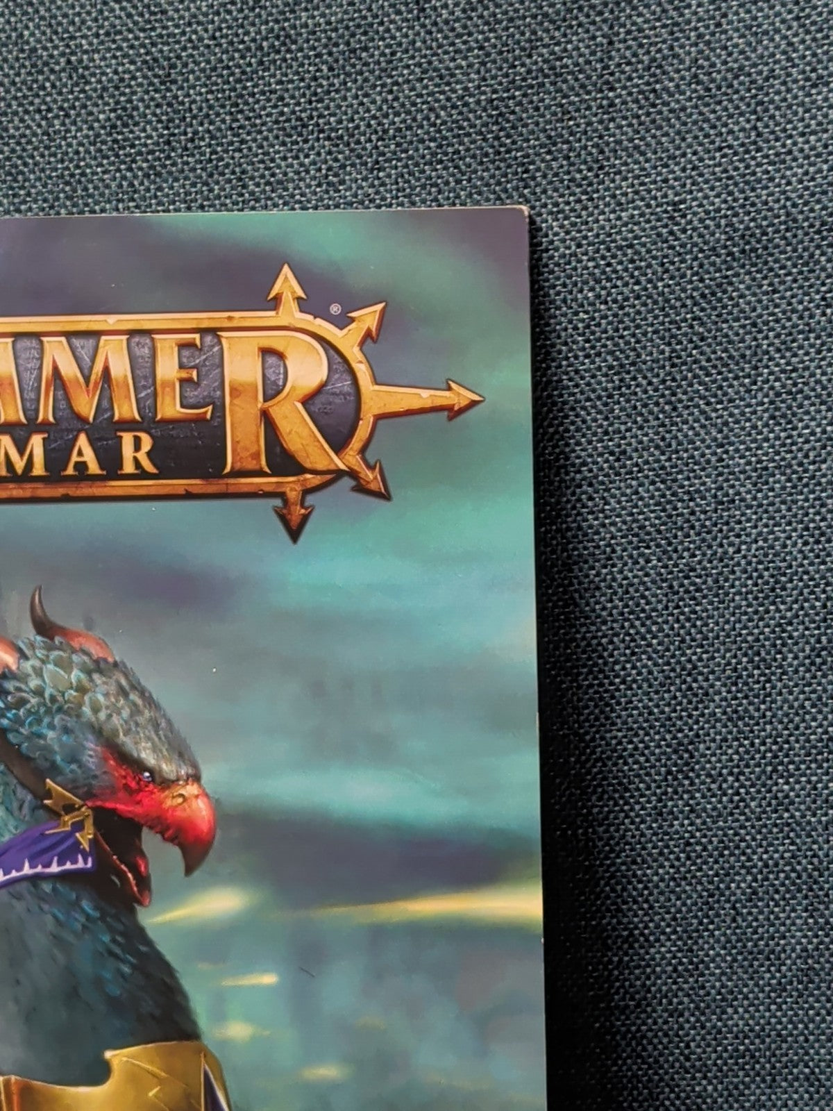Warhammer Age of Sigmar Battle of Glymmsforge Campaign Book