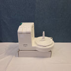 KRUPS MasterPro Plus Food Processor Replacement Motor Base Type 704 White Tested