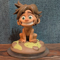 Disney Infinity 3.0 Spot Good Dinosaur PVC Figure 2015 INF-1000235