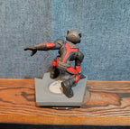Disney Infinity 3.0 Ant-Man Marvel PVC Figure Loose INF-1000227