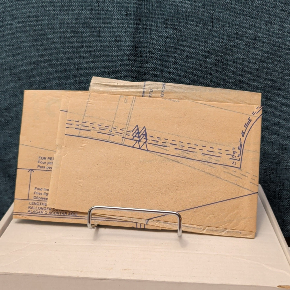 McCall's M6027 Sewing Pattern | Flared Princess Seam Dress Sizes 6-12 UNCUT OOP