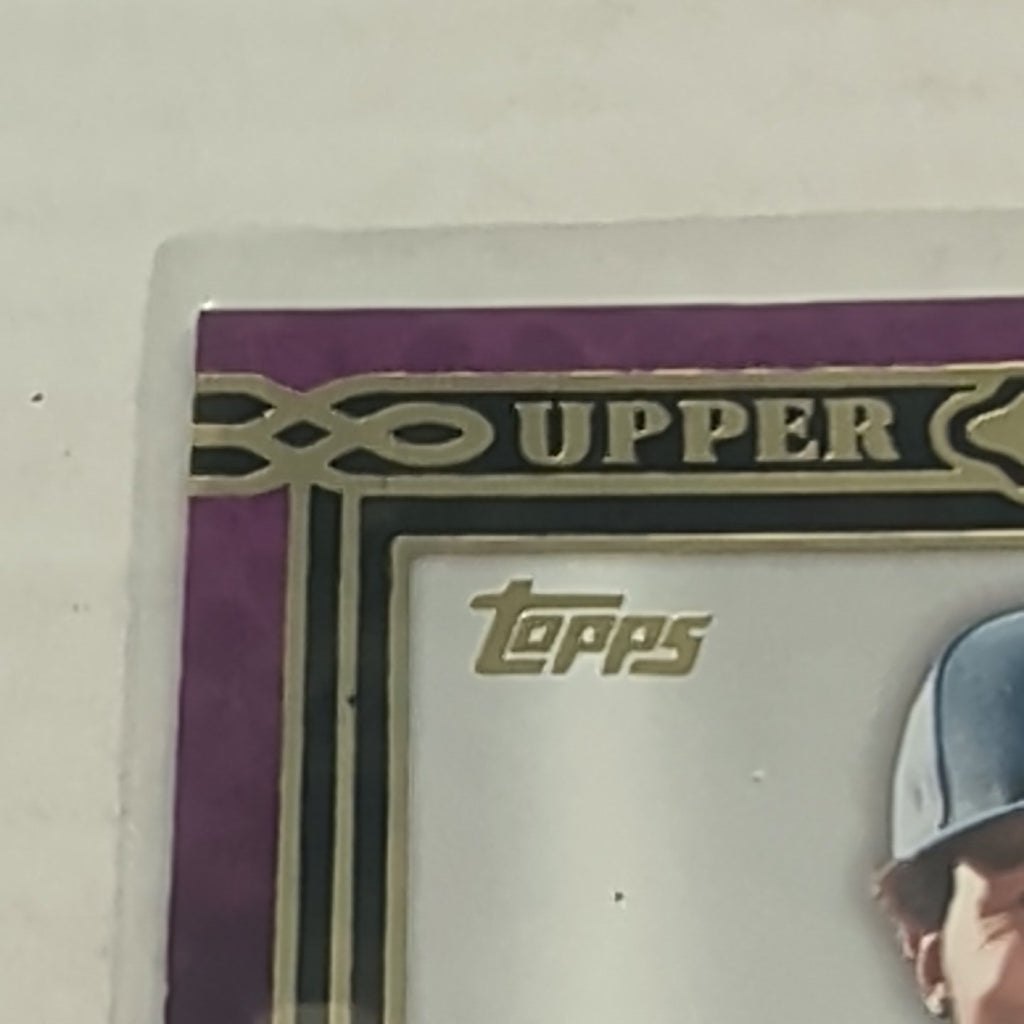 2014 Topps Upper Class Prince Fielder #UC-23 Brewers Insert