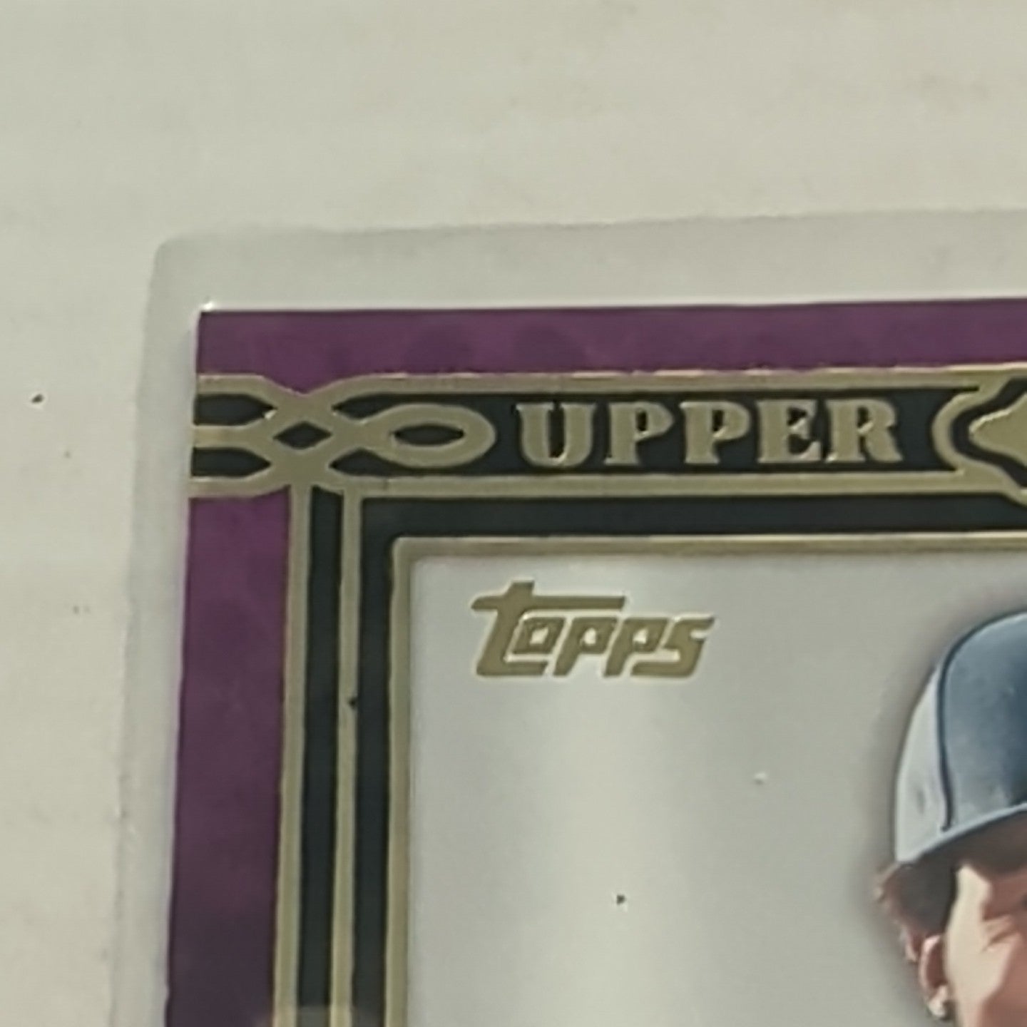 2014 Topps Upper Class Prince Fielder #UC-23 Brewers Insert