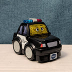 VTech Go! Go! Smart Wheels HELPFUL POLICE CAR | Community Service | Tested Works