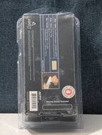 Aspect 3x6" Peel & Stick Metal Tile Brushed Champagne | A52-51 | 8 Pack 1 Sq Ft