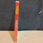 VeggieTales Noahs Ark DVD Wayne Brady Classic