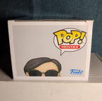 Funko Pop! Movies Matrix Trinity 1173 Vinyl Figure Resurrections with Protector