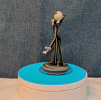 Disney Infinity 1.0 Jack Skellington PVC Figure Nightmare Before Christmas