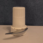 KRUPS MasterPro Plus Food Processor Replacement Chopping S-Blade Type 704 OEM