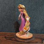 Disney Infinity 1.0 Rapunzel Tangled PVC Figure
