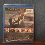 Resident Evil Retribution Blu-Ray Milla Jovovich