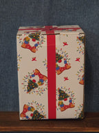 Temp-tations Gnome Christmas Tree Holiday 16oz Ceramic Mug
