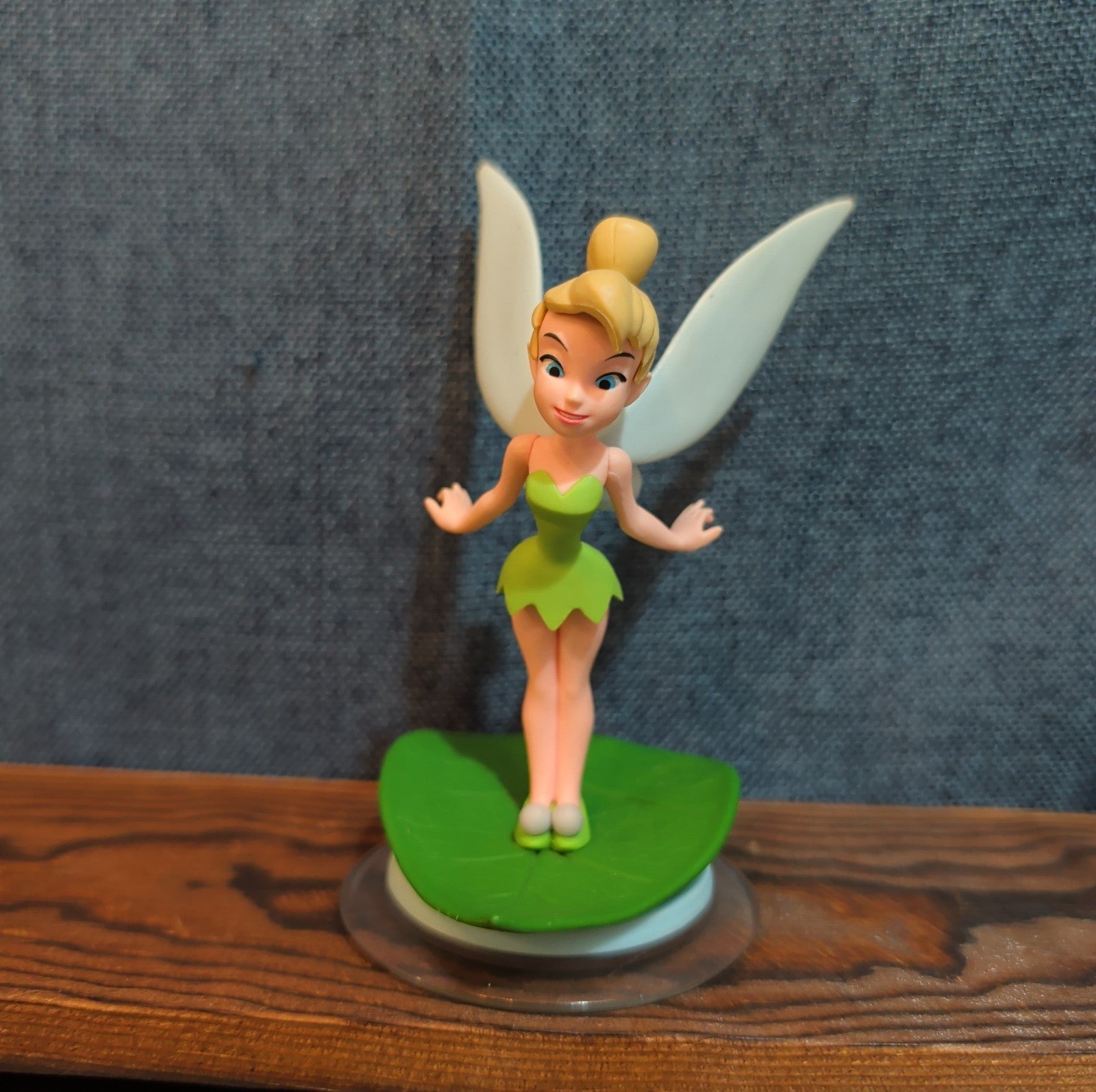 Disney Infinity 3.0 Spot Good Dinosaur PVC Figure 2015 Loose INF-1000235