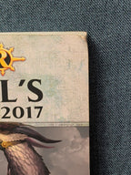 Warhammer AoS General's Handbook 2017 | Out of Print Softcover Rulebook