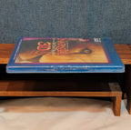 Narnia Voyage of the Dawn Treader 3D Blu-Ray Promo