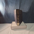 People Like Us Dominick Dunne 1988 Hardcover Vintage Ex-Library Reading Book