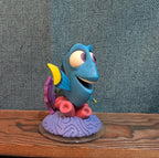 Disney Infinity 3.0 Dory Finding Nemo PVC Figure Loose INF-1000301