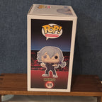 Funko Pop Animation Jujutsu Kaisen Mahito #1115 Vinyl Figure with Protector