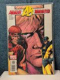 Avengers Thunderbolts #6 Marvel 2004 Good Condition finale Moonstone Zemo