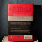 The 21 Irrefutable Laws of Leadership John C Maxwell 25th Anniversary Hardcover