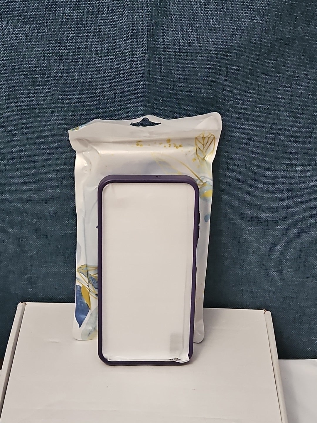 NEW DagoRoo for Samsung Galaxy S25 5G Case | Purple Butterfly Kit
