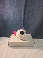 ZURU Rainbocorn Sparkle Heart 4" Plush