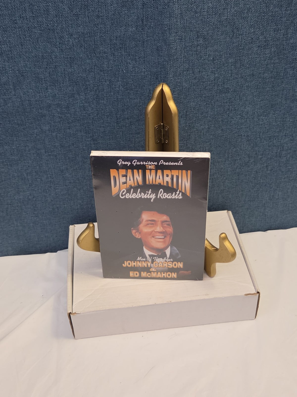 Dean Martin Celebrity Roast DVD Johnny Carson Ed McMahon