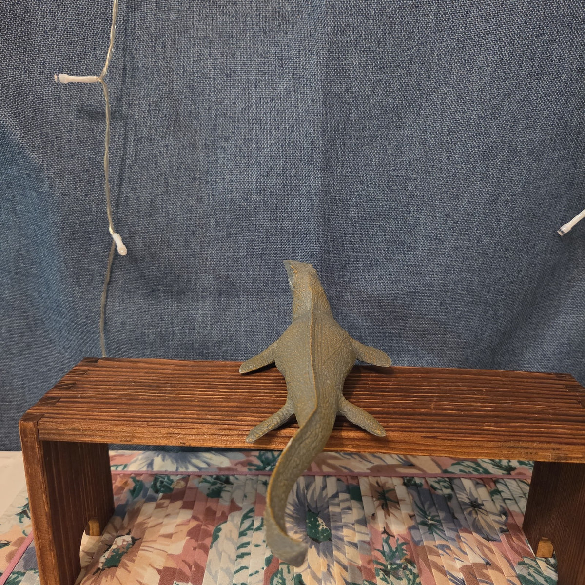 Papo Tylosaurus Marine Dinosaur Figure 9"