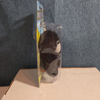 PEZ Wildlife Animals Plush Monkey Chimp Keychain Dispenser 2015