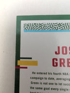 2023-24 Panini Donruss - Josh Green #129