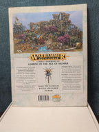 Warhammer AoS General's Handbook 2017 | Out of Print Softcover Rulebook