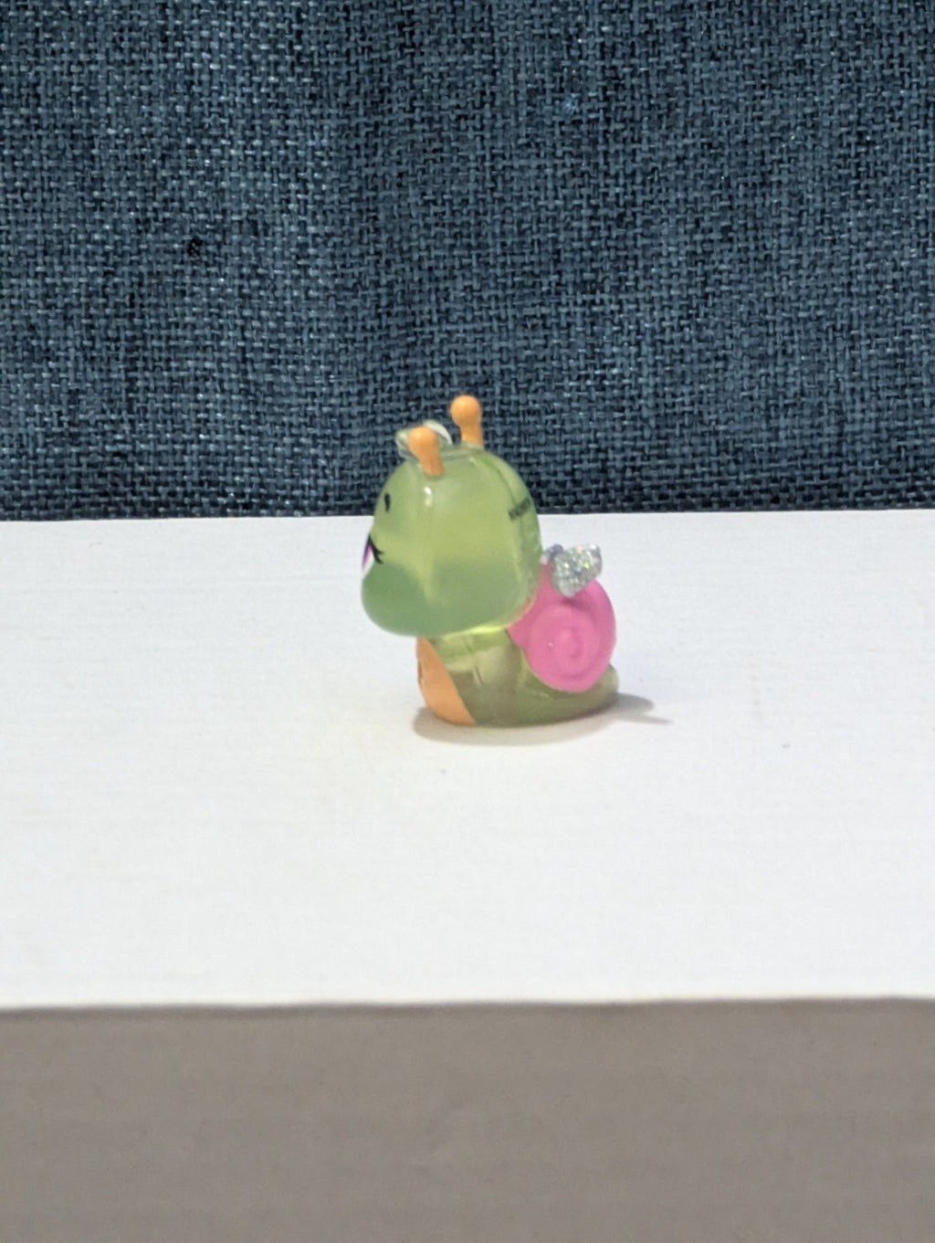 Set of 2 Hatchimals Colleggtibles | Mermal Magic SHARKLE & Pet Obsessed SNAILTAI