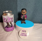 Funko Soda T'Challa Star-Lord Marvel What If Vinyl Figure