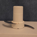 KRUPS MasterPro Plus Food Processor Replacement Chopping S-Blade Type 704 OEM
