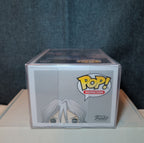Funko Pop Cowboy Bebop Vicious 469 Vaulted Vinyl Figure Anime with Protector