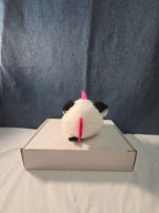 ZURU Rainbocorn Sparkle Heart 4" Plush