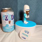 Funko Soda Disney Frozone The Incredibles D23 Expo 2022