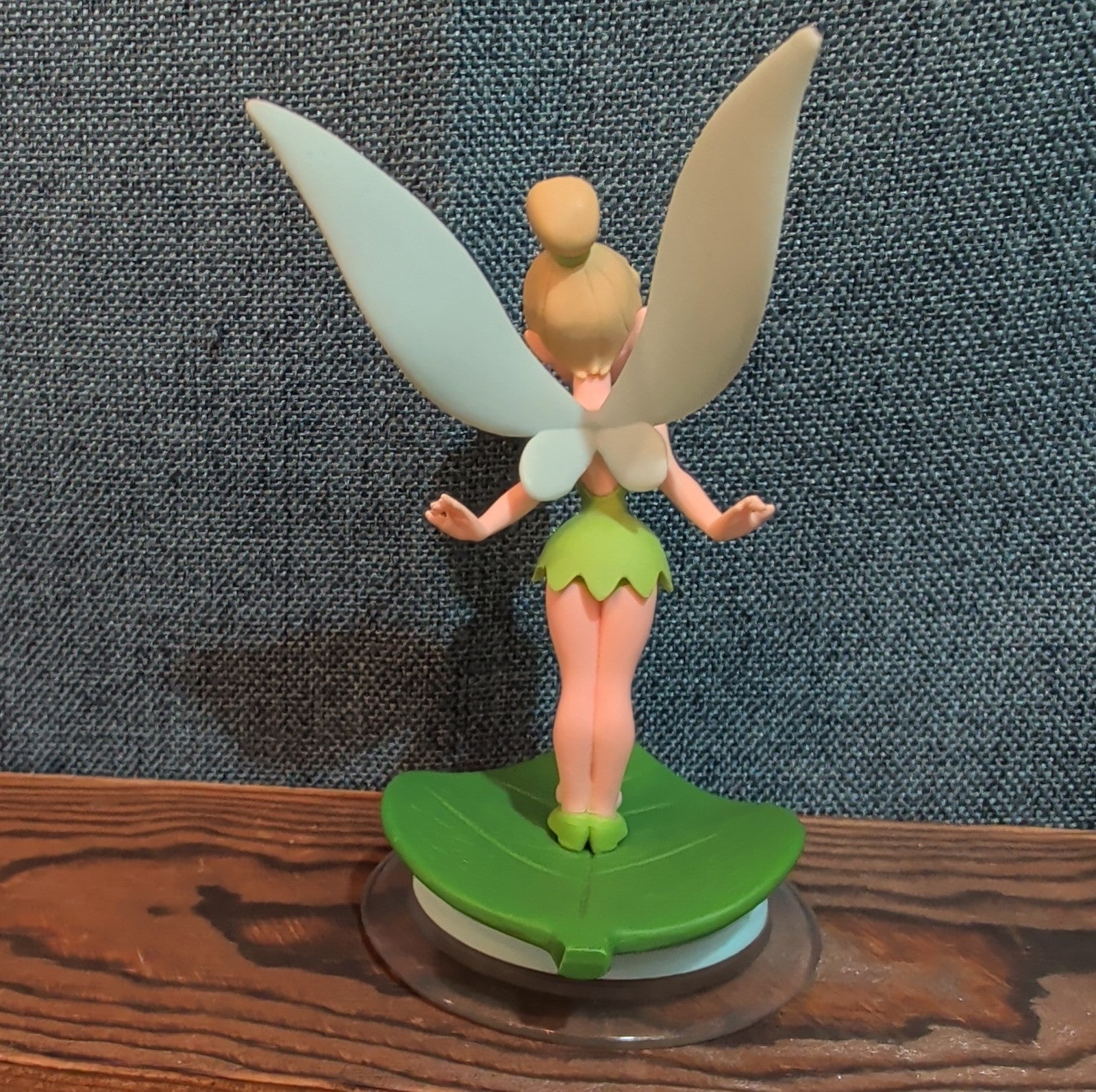 Disney Infinity 3.0 Spot Good Dinosaur PVC Figure 2015 Loose INF-1000235