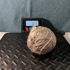 Assorted Yarn Lot 10oz Mixed Red Blue Variegated Grey Partial Skeins Knitting