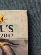 Warhammer AoS General's Handbook 2017 | Out of Print Softcover Rulebook