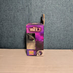 Funko Pocket POP Keychain Zombie Falcon Marvel What If Vaulted in Box