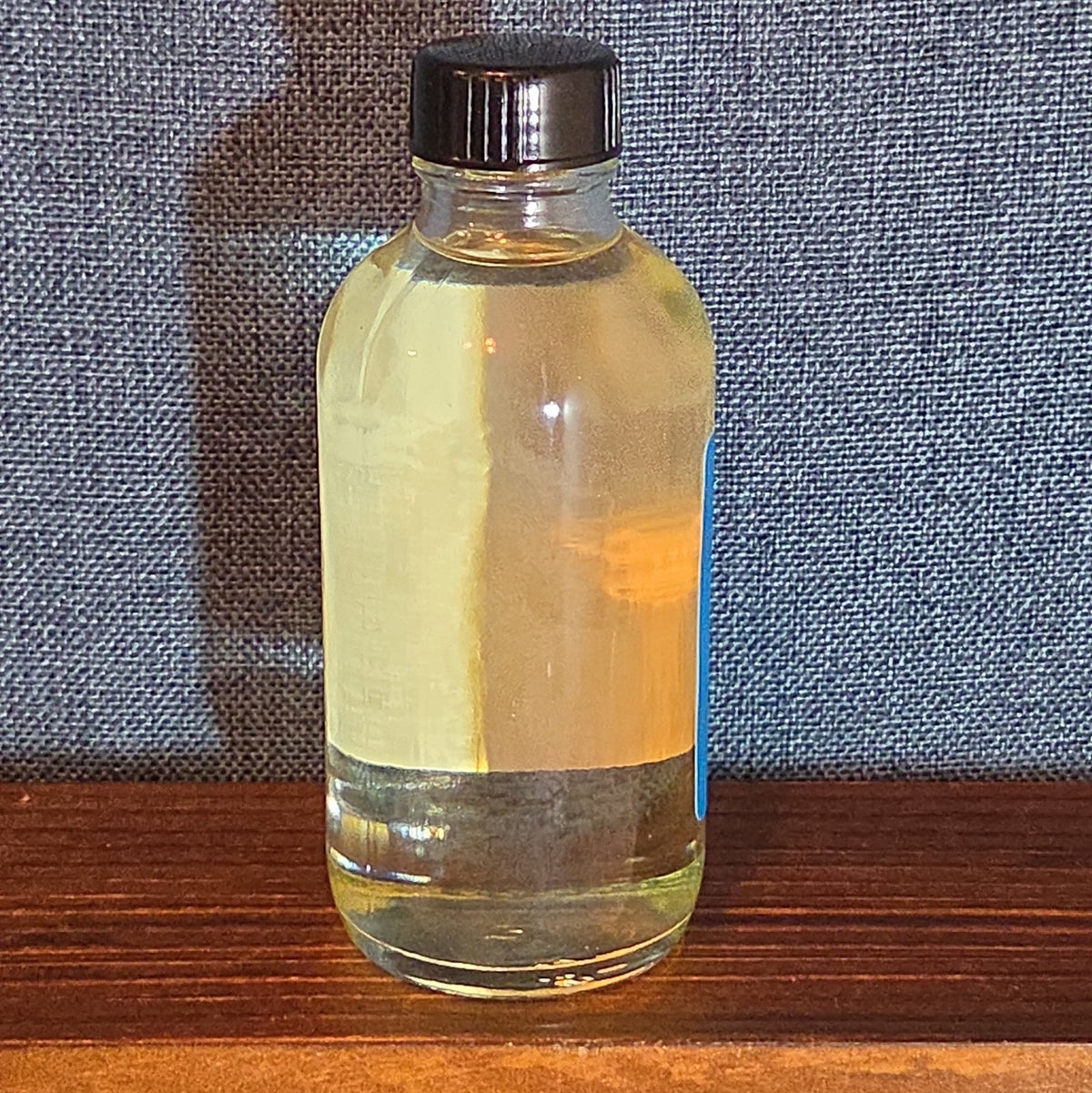 4oz Aromatherapy Diffuser Oil Home Fragrance Glass Bottle
