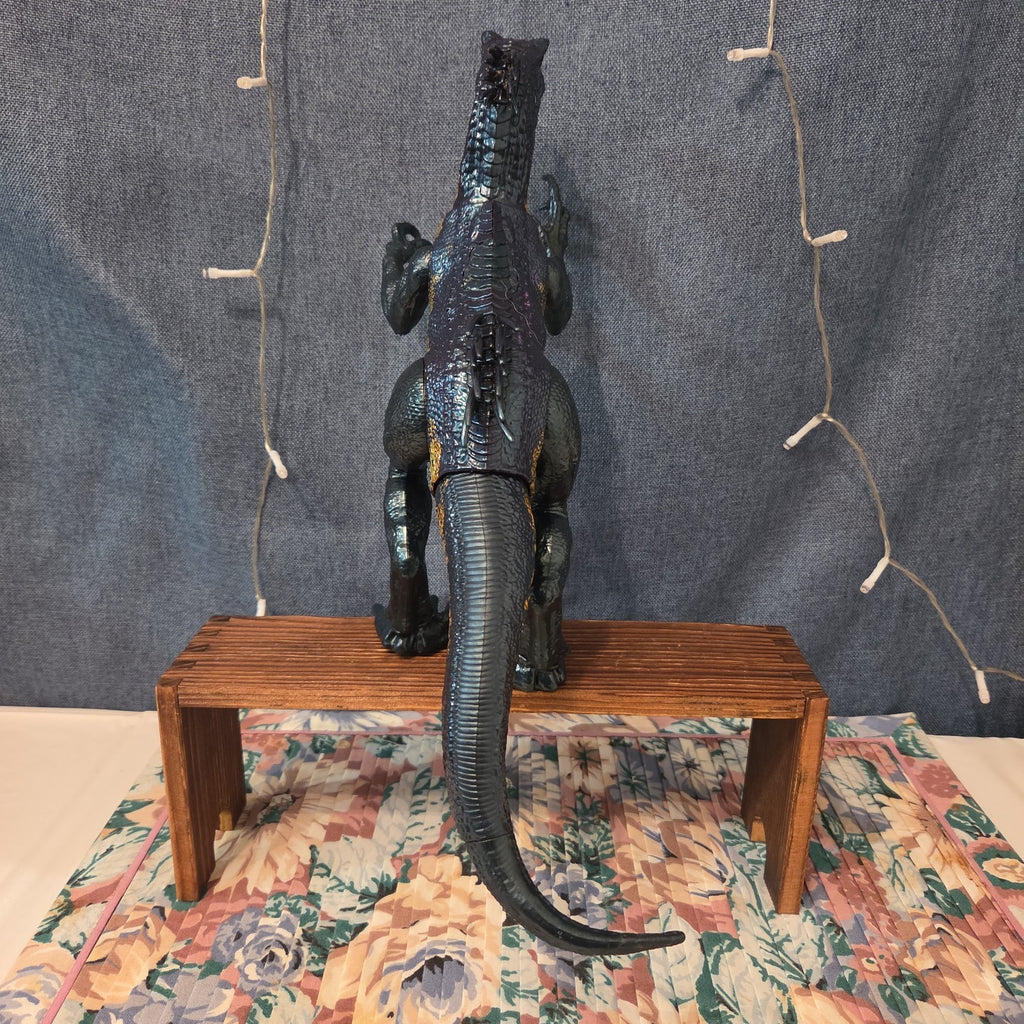 Mattel Jurassic World Indoraptor Action Figure Posable Toy