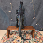 Mattel Jurassic World Indoraptor Action Figure Posable Toy