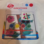 Curiosity Koala Suncatcher Paint Kit Window Art Kids